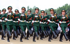 Quy định mới nhất về điều kiện hưởng lương hưu hằng tháng của quân nhân chuyên nghiệp từ tháng 10/2025