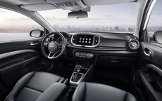 SUV cỡ nhỏ giá 295 triệu đồng sánh ngang Toyota Yaris Cross, rẻ hơn Kia Morning, Hyundai Grand i10 thích hợp đi trong đô thị có gì đặc biệt khi ra mắt ở Trung Quốc?