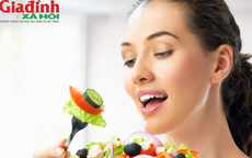 Mùa đông ăn gì để da mặt sáng mịn? Bí kíp giữ da căng bóng mà không cần đến spa