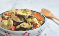 Trời lạnh, nhất định phải ăn 5 món hấp này: Vừa nhanh, dễ nấu lại thơm lừng và cực kỳ ngon miệng