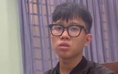 Bắt hai thanh niên cướp nhẫn vàng trị giá 140 triệu đồng ở TP.HCM