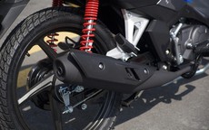 Giá xe số Honda Wave RSX FI giảm không phanh, thấp hơn cả niêm yết, Wave Alpha và Future bị áp đảo doanh số