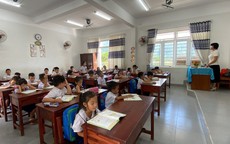 Đà Nẵng, Quảng Ngãi cho học sinh nghỉ học tránh bão số 13