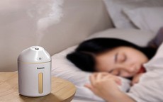 Dưỡng da khi thời tiết bước vào giai đoạn chuyển lạnh để không bị mụn