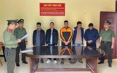 Tuyên Quang: Bóc gỡ đường dây truyền bá gần 300 website khiêu dâm, thu lợi bất chính hàng chục tỷ đồng