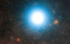 NASA thông báo tin sốc