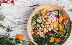 Thực phẩm tự nhiên giúp kích hoạt khả năng 'đốt mỡ' của cơ thể