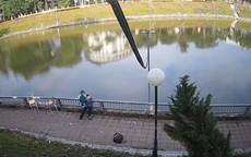 Tin mới nhất vụ nam sinh bị bạn hành hung rồi hất xuống hồ ở Lào Cai