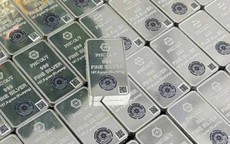 Giá bạc hôm nay (6/11): Thị trường quốc tế phục hồi nhẹ, kéo giá trong nước tiến sát mốc 51 triệu đồng/kg
