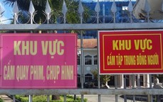 Hàng triệu người nên biết mức phạt mới nhất về trật tự công cộng, nặng nhất có thể đến 40 triệu đồng và phải xin lỗi công khai