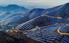 Nơi "phong ấn sức mạnh vĩ đại" của Trung Quốc trên độ cao 3000m: Bao kỳ tích cả thế giới nể phục đến từ đây