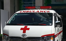 Nữ du khách nước ngoài nhồi máu cơ tim ở Sa Pa