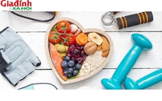 7 thực phẩm giàu protein giúp giảm cân nhanh mà vẫn khỏe tim - 'bí quyết' giữ dáng bền vững