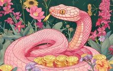 Top con giáp nam đổi vận sau kết hôn: Càng yêu vợ càng giàu có