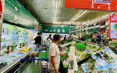 Bão số 13 áp sát, hàng thiết yếu được tăng gấp đôi để giữ nguồn cung cho người dân vùng ảnh hưởng