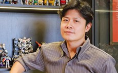 Sở thích độc lạ ít người biết trong căn hộ 10 tỷ đồng của nhạc sỹ Nguyễn Văn Chung