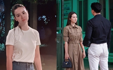 'Cách em 1 milimet' xuất hiện tình tiết gây tranh cãi, Phan Minh Huyền hé mở: 'Đàn ông khi yêu nên rõ ràng'