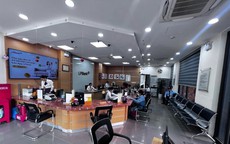 Con gái làm giả giấy tờ của mẹ để vay tiền ngân hàng rồi chiếm đoạt