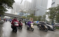 Hà Nội và miền Bắc sắp đón tin vui thời tiết sau những ngày nồm ẩm kéo dài