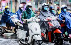 Tin sáng 10/11: Hà Nội mưa lạnh trước khi bước vào đợt nắng rét dài ngày; Kỳ tích trên biển của 3 ngư dân Lý Sơn sống sót trở về