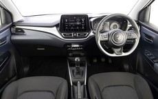 Hatchback hạng B giá 180 triệu đồng, thiết kế hiện đại, rẻ hơn Kia Morning, Hyundai Grand i10 chỉ như Honda SH 350i liệu có về Việt Nam?