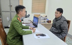 Mang súng đến đám cưới bắn 'góp vui', người đàn ông bị khởi tố