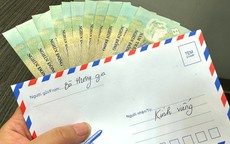 Thông gia nghèo gửi 50 triệu tiền phúng điếu, cả nhà xôn xao, làm việc ý nghĩa