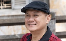 NSƯT Hữu Châu U60 độc thân nhưng không cô đơn