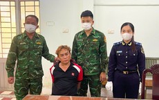 Vụ anh trai dùng ô tô tông chết em gái ở Tây Ninh: Có thể đối diện mức án tử hình