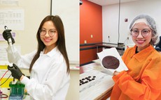 9X Đà Nẵng nhận học bổng tiến sĩ 1,4 tỷ đồng/năm từ đại học Mỹ