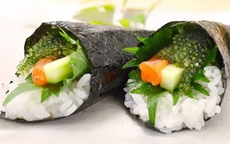 Loại siêu thực phẩm, bảo vệ sức khỏe tim mạch, chống loãng xương có sẵn ở biển Việt Nam, chế biến nhiều món ngon