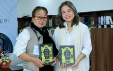 Bất ngờ với tiểu thuyết Fantasy 'Mười hai chiếc lông vũ' của một tác giả Việt