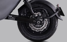 Xe máy điện giá 13 triệu đồng của Honda thiết kế hiện đại, pin khỏe, siêu rẻ hơn cả Vision, xe số Wave Alpha thích hợp đi trong đô thị