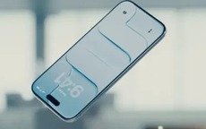 Giá iPhone Air giảm sốc chưa từng có, cấu hình sang, xịn, đẳng cấp chẳng kém iPhone 17 Pro Max là bao