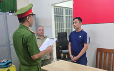 Bắt giám đốc công ty xuất khẩu lao động lừa đảo chiếm đoạt 1,3 tỷ đồng