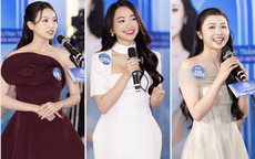 Miss World Vietnam 2025 lộ diện top 50, nhiều thí sinh khiến fan sắc đẹp chú ý 