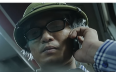 Viên (Doãn Quốc Đam) chấp thuận ra đầu thú