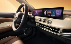 Xe ô tô giá 300 triệu đồng thiết kế hiện đại, dáng khỏe SUV, rẻ hơn Kia Morning, Hyundai Grand i10 sẽ bán ở Việt Nam?