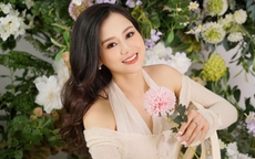 Diễn viên Huyền Sâm chia tay ekip phim 'Lằn ranh' dù vai diễn chưa lên sóng