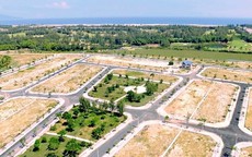 Giá chung cư quá cao, nhà đầu tư quay lại đất nền ven đô