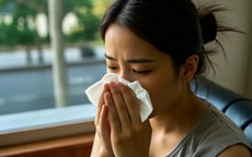 Sốt, ho, cảm cúm thường "tránh xa" những người này, vì họ có chung 5 đặc điểm, nếu bạn có 3 thôi cũng chúc mừng!