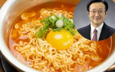 Giáo sư Nhật chỉ mặt 10 món ăn người Việt “nghiện” mỗi ngày đang âm thầm "phá thận"