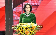 TRỰC TIẾP Lễ tổng kết và trao Giải Báo chí toàn quốc về phòng, chống HIV/AIDS