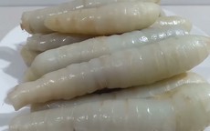 Loại củ tốt cho tiêu hóa và đường huyết bán đầy chợ Việt mùa đông, làm kiểu này là có ngay món ngon 'gây nghiện'