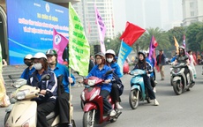 Hà Nội phát động hưởng ứng Tháng hành động quốc gia về Dân số và kỷ niệm Ngày Dân số Việt Nam 26/12