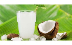 Thức uống tốt cho mẹ bầu và em bé