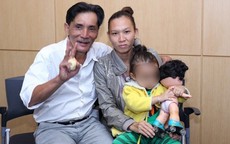 Vợ con Thương Tín sống ở đâu trong những ngày cuối đời của ông?