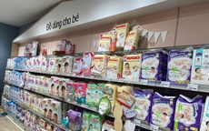 Top bỉm trẻ em ngoại nhập MamyPoko, Nepia Genki, Yubest: Loại nào đang được mẹ Việt ưa chuộng nhất?