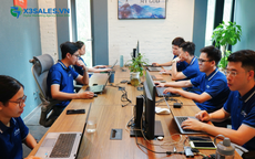 Làm Digital Marketing trong thời đại AI - góc nhìn từ đội ngũ X3Sales