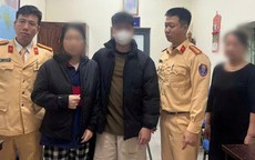 Nghĩ quẩn, người phụ nữ mắc bệnh ung thư nhảy cầu tự tử